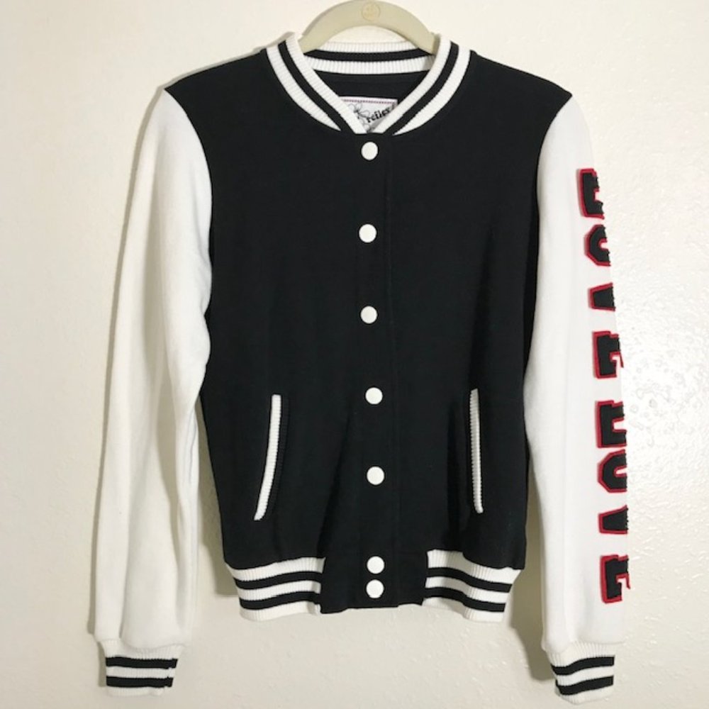Reflex "Life Is Out There" Jacket
